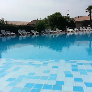  Apartment Lago Residence Italien