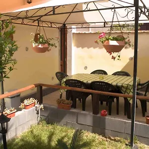 Frühstückspension I Colori Del Sole, Fiumefreddo di Sicilia