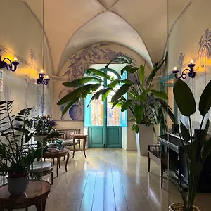 Lilium Boutique מלון רומא