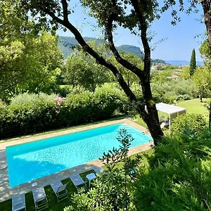  Apartment Casa Adriana Italien