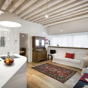  Apartment Locappart Cannaregio - City Centre Italien