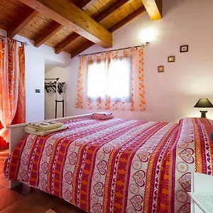  Apartment A Domo Mia Italien