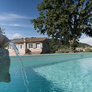  Bauernhof Bio Poggio Aione Italien