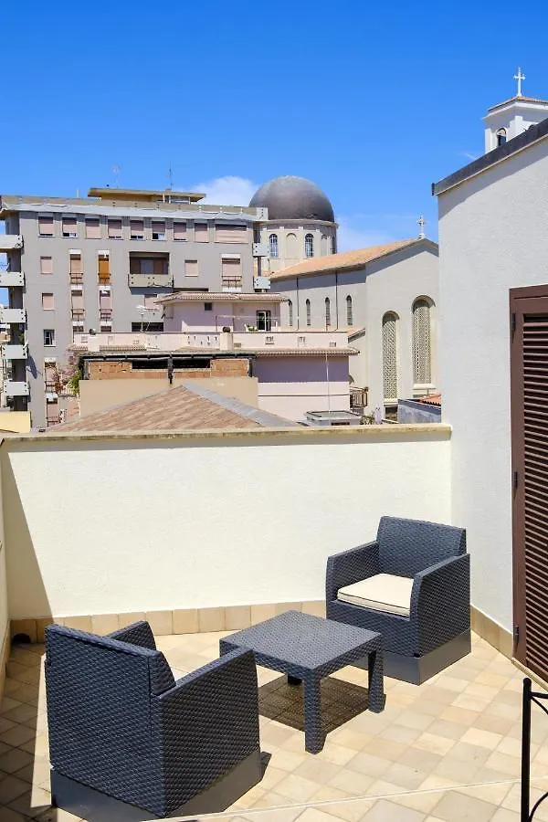 Hotel Medici Milazzo 3*,