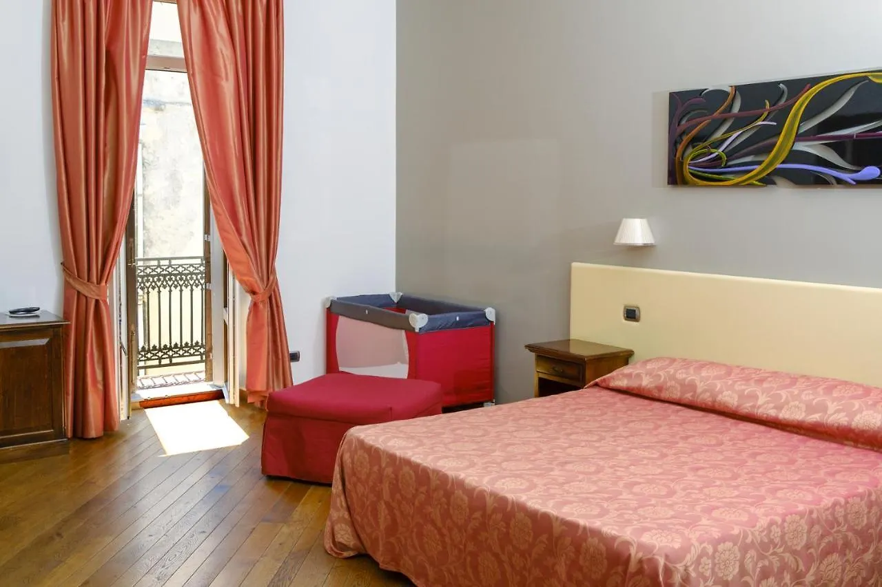 Hotel Medici ميلاتسو