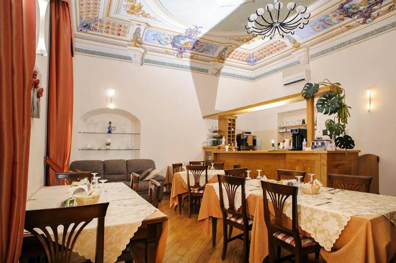 Hotel Medici ميلاتسو