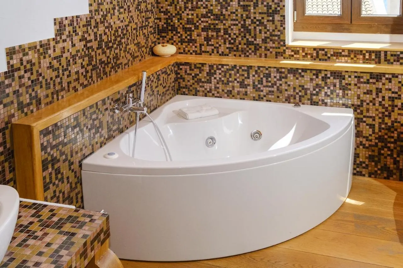 Hotel Medici ميلاتسو إيطاليا