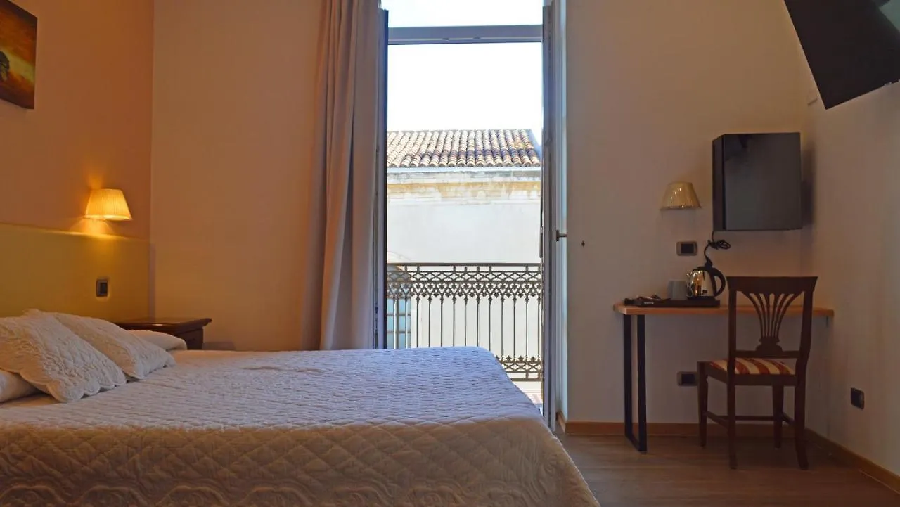 Hotel Medici ميلاتسو