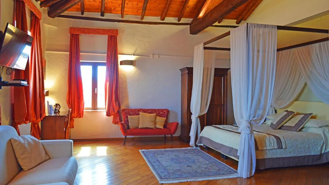 ***  Hotel Medici ميلاتسو إيطاليا