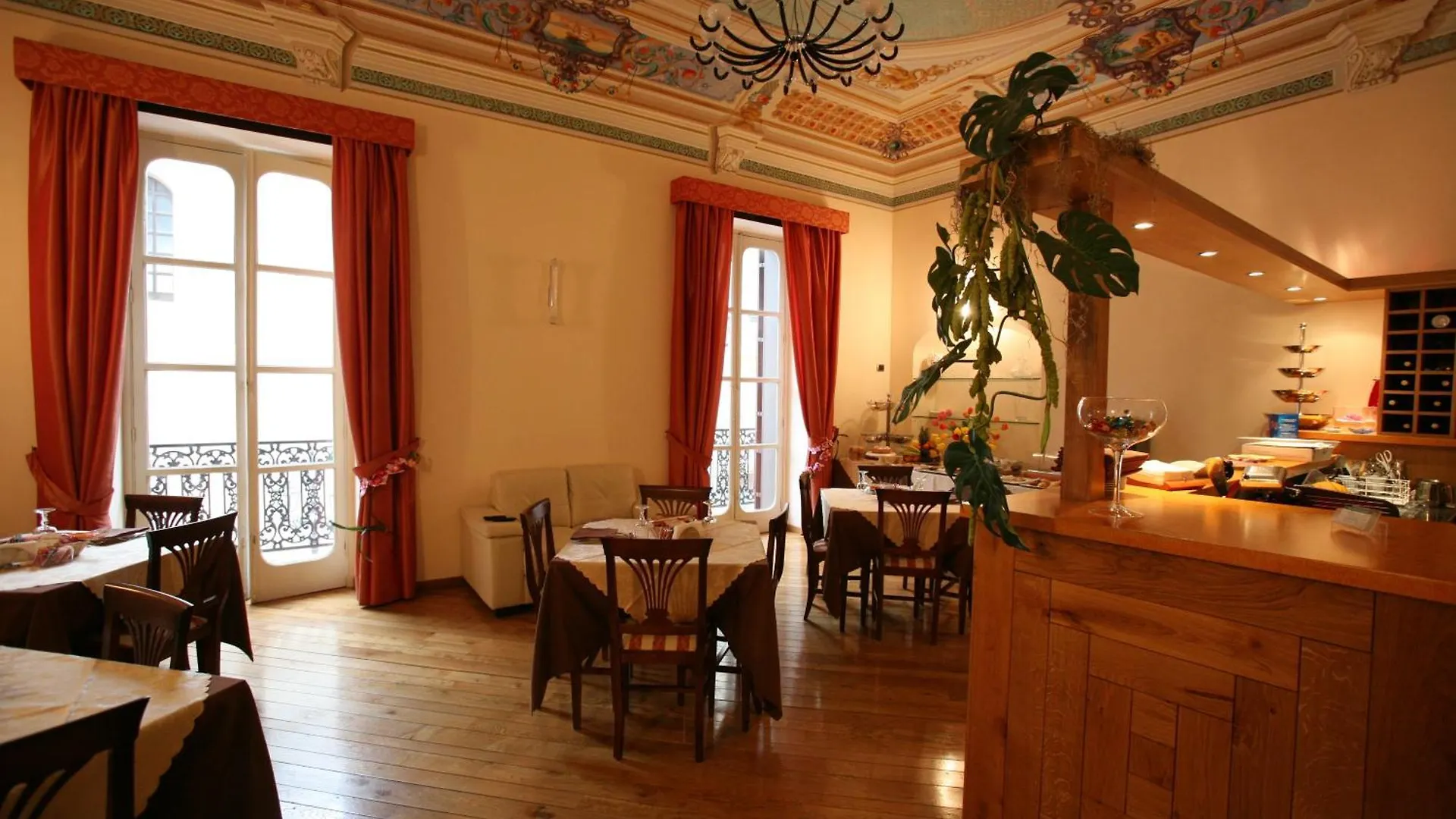Hotel Medici ميلاتسو