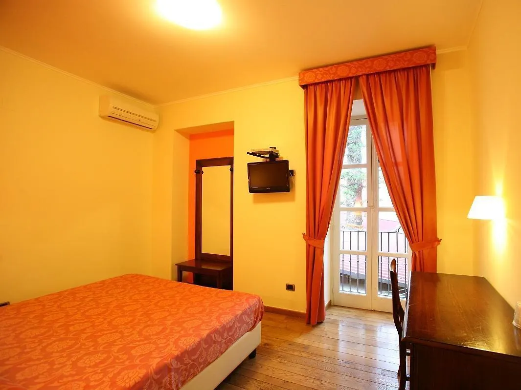 Hotel Medici ميلاتسو