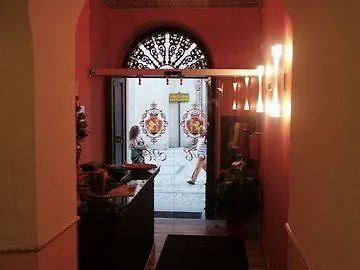 Hotel Medici ميلاتسو