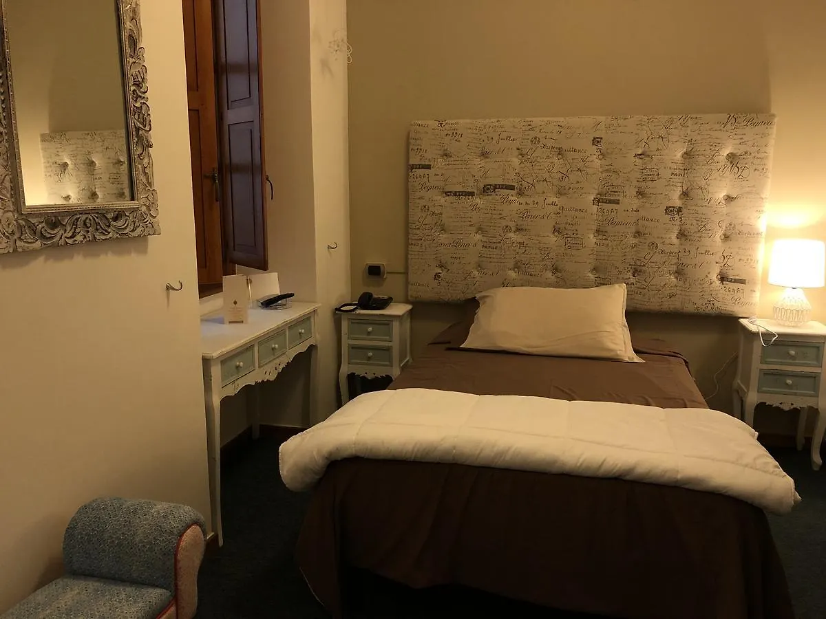 Hotel Medici ميلاتسو