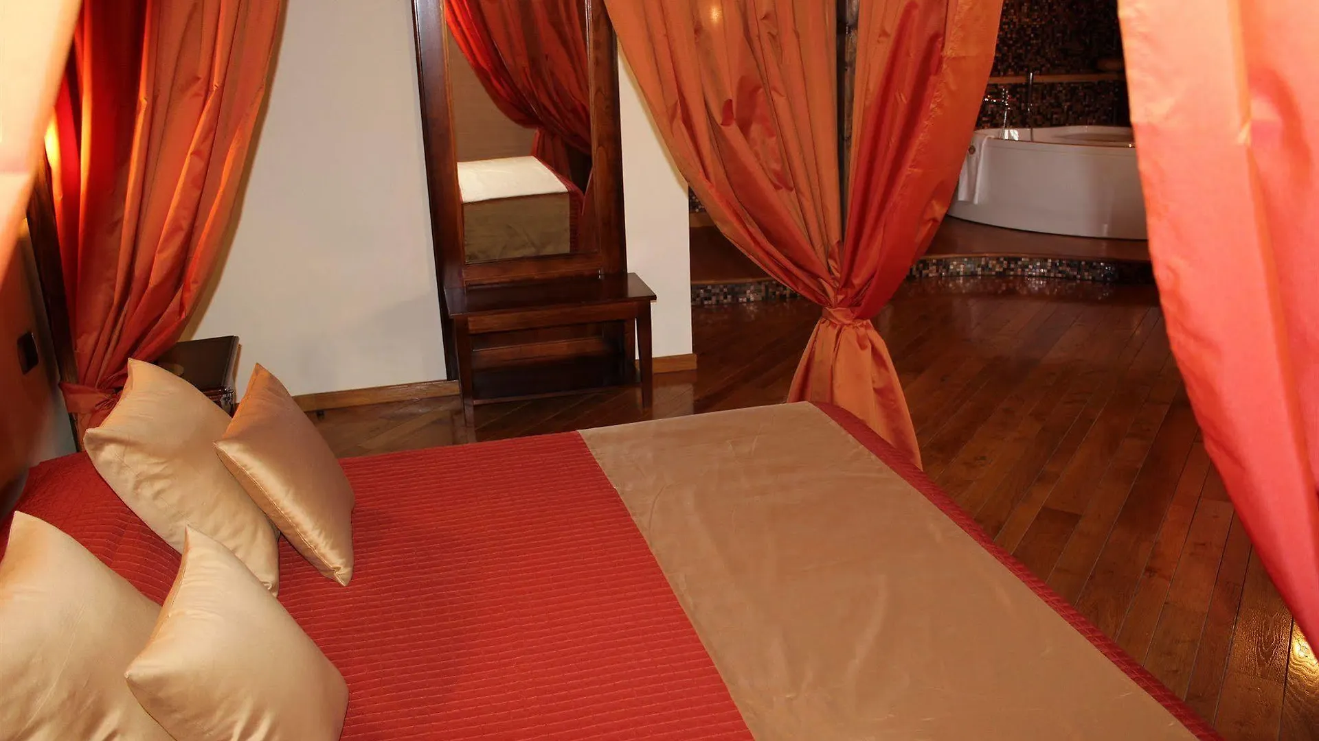 Hotel Medici ميلاتسو 3*,  إيطاليا