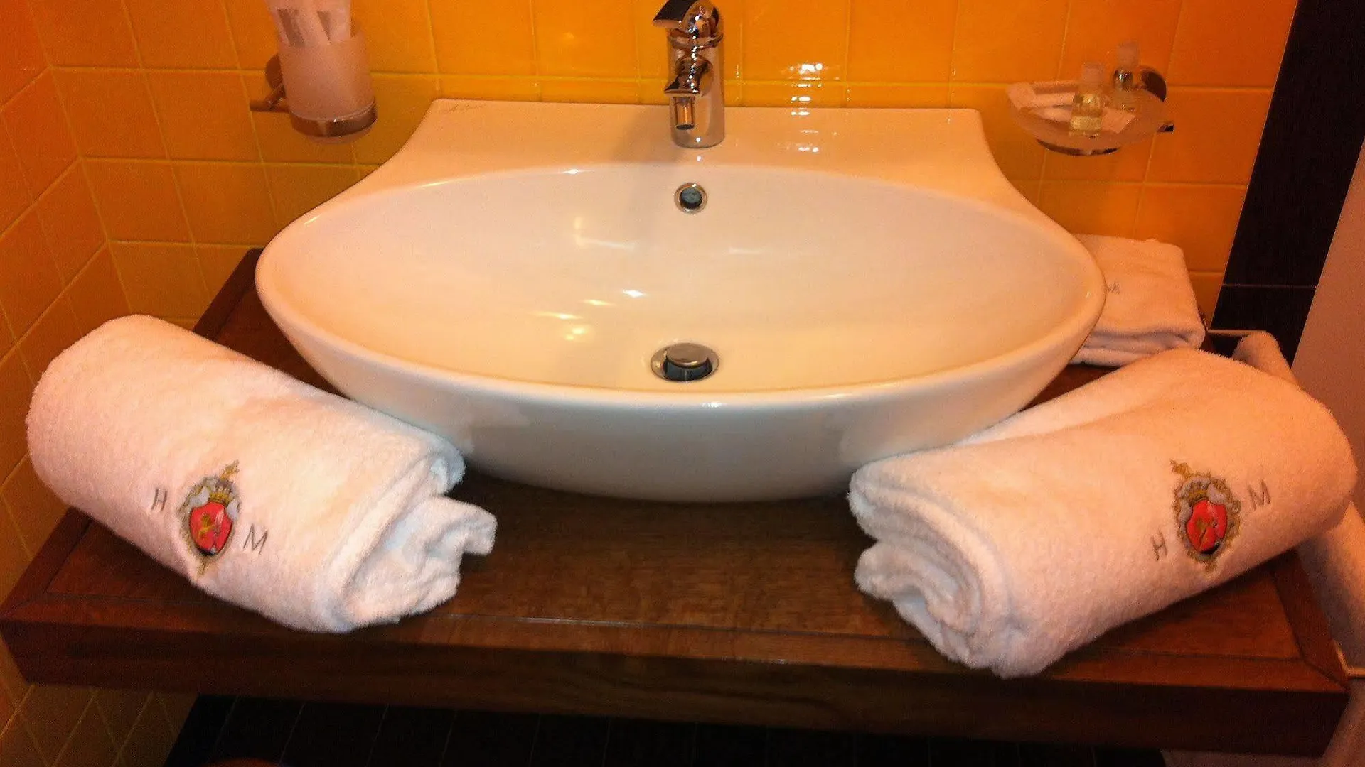 Hotel Medici ميلاتسو 3*,