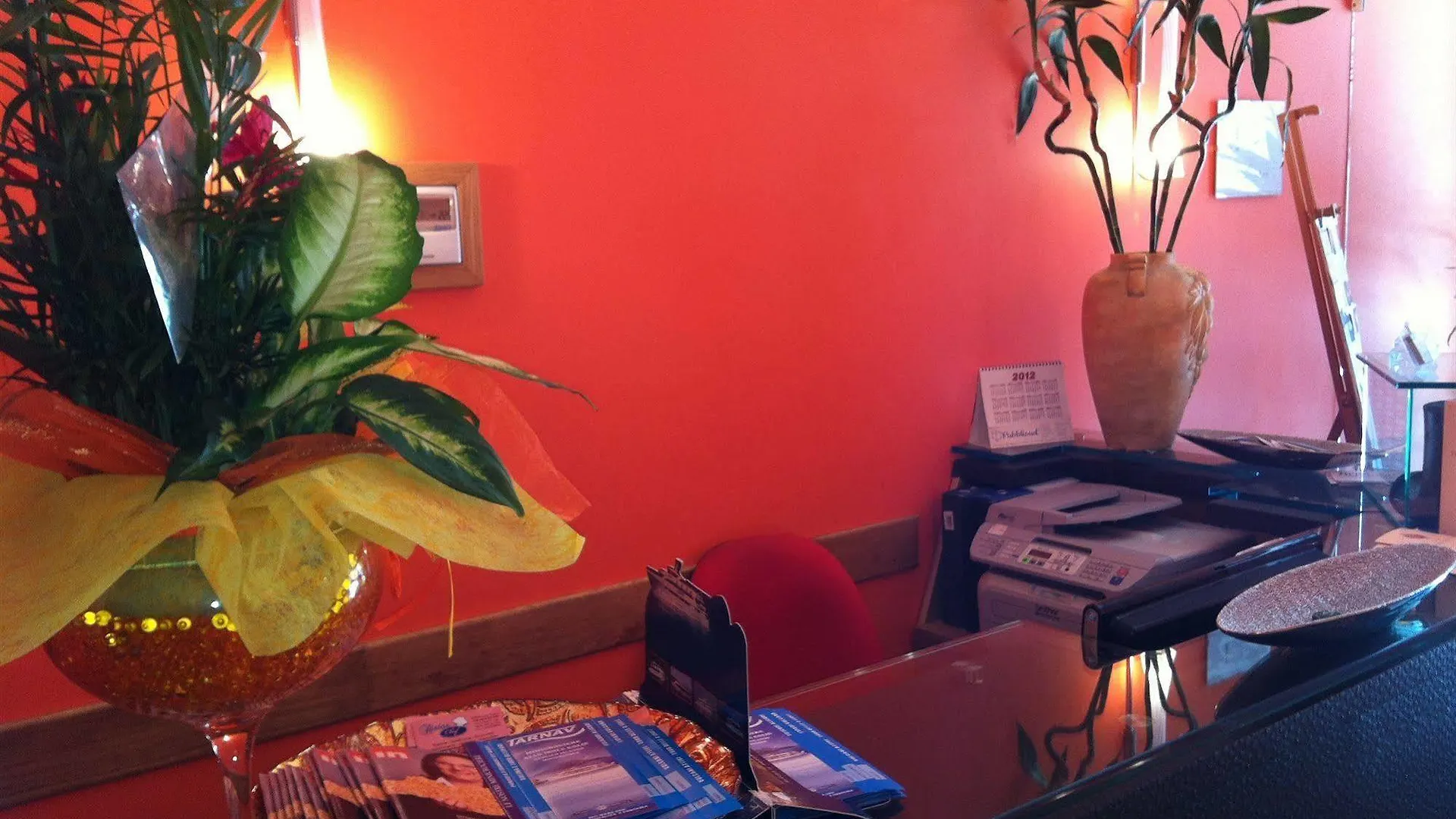 Hotel Medici ميلاتسو
