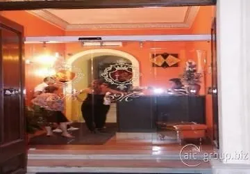 Hotel Medici ميلاتسو 3*,  إيطاليا
