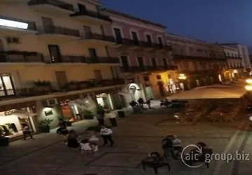 Hotel Medici ميلاتسو