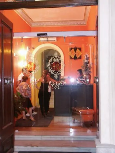 Hotel Medici ميلاتسو
